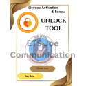 Unlock Tool 12 Months Activation