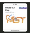 MST MobileSea Tool License Activation and Renew